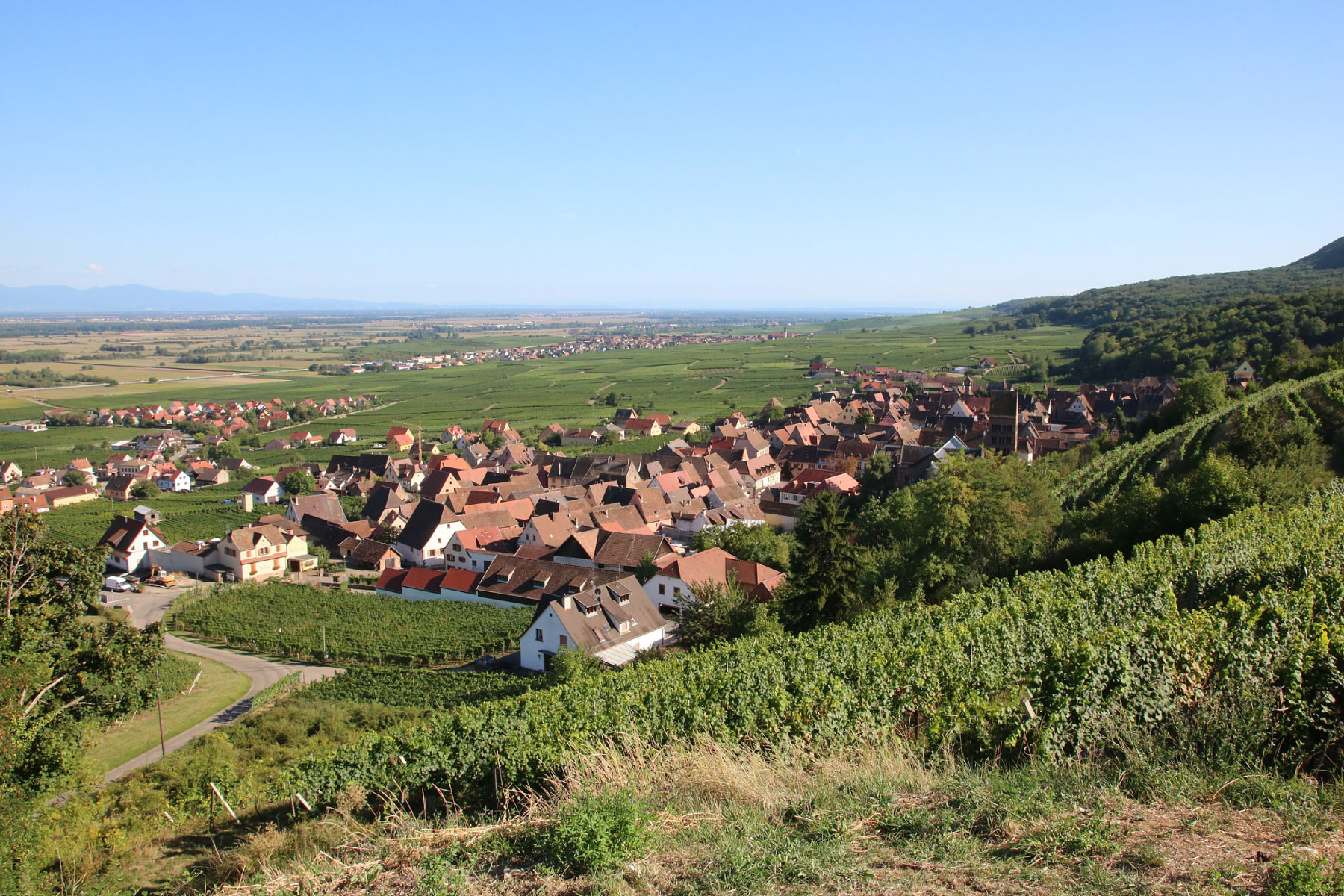 Gueberschwihr